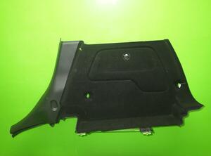 Rear Panel Trim Panel MERCEDES-BENZ A-Klasse (W176), MERCEDES-BENZ B-Klasse (W242, W246)