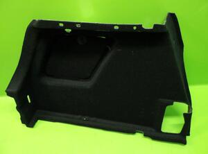 Rear Panel Trim Panel OPEL Astra J (--)