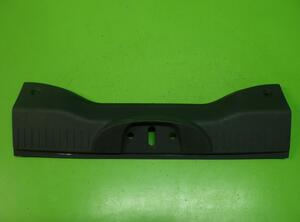 Rear Panel Trim Panel FIAT 500 (312), FIAT 500 C (312)