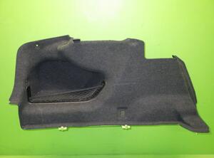 Rear Panel Trim Panel BMW 5er (F10)