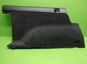 Rear Panel Trim Panel VOLVO V70 II (285), VOLVO XC70 CROSS COUNTRY (295)