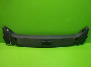 Rear Panel Trim Panel OPEL TIGRA TwinTop (X04)