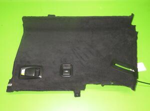 Rear Panel Trim Panel BMW 5 Touring (F11)