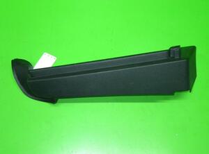 Rear Panel Trim Panel VW GOLF IV (1J1)