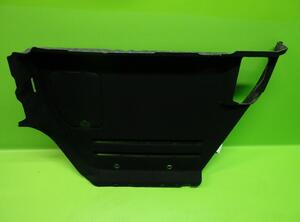 Rear Panel Trim Panel OPEL ASTRA J (P10)