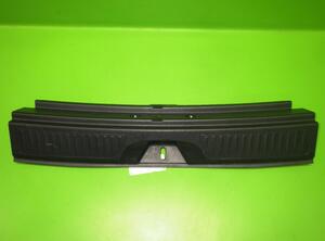 Rear Panel Trim Panel MERCEDES-BENZ A-CLASS (W176), MERCEDES-BENZ B-CLASS (W246, W242)