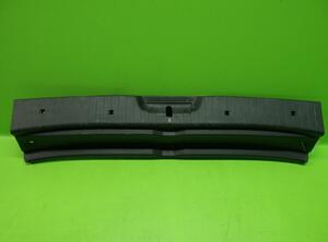 Rear Panel Trim Panel MERCEDES-BENZ A-CLASS (W169)