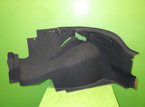 Rear Panel Trim Panel OPEL TIGRA TwinTop (X04)