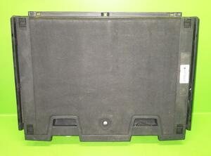 Boot Cover Trim Panel DODGE Nitro (--)