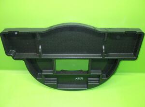 Boot Cover Trim Panel OPEL Astra J (--)