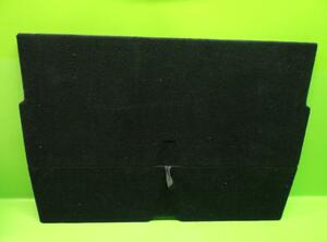 Boot Cover Trim Panel OPEL ASTRA J (P10), OPEL ASTRA J GTC