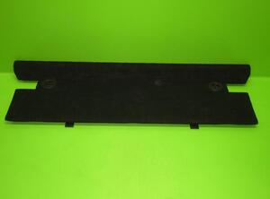 Boot Cover Trim Panel MERCEDES-BENZ GL-CLASS (X164)