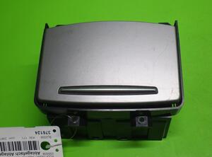 Storage Tray AUDI A6 Allroad (4FH, C6), AUDI A6 Avant (4F5, C6)