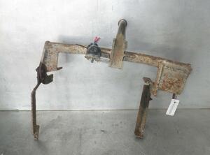 Tow Hitch (Towbar) FIAT Ulysse (220)