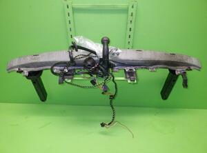 Tow Hitch (Towbar) AUDI A4 Avant (8D5, B5)