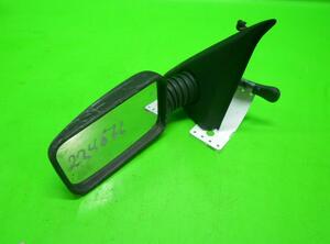 Wing (Door) Mirror FIAT Panda (141A)