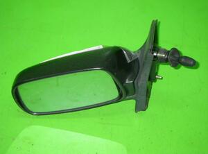 Wing (Door) Mirror TOYOTA Yaris (NCP1, NLP1, SCP1)