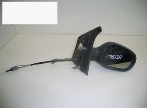 Wing (Door) Mirror RENAULT Megane Scenic (JA0/1)