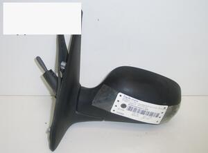 Wing (Door) Mirror RENAULT Clio II (BB, CB)