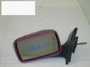 Wing (Door) Mirror FORD Escort VI Cabriolet (ALL)