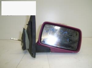 Wing (Door) Mirror FORD Escort VI Cabriolet (ALL)