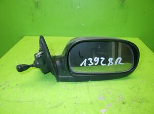 Wing (Door) Mirror TOYOTA Corolla Liftback (E10)