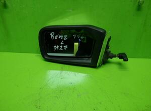 Wing (Door) Mirror MERCEDES-BENZ S-Klasse (W116)