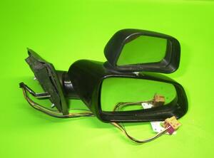 Wing (Door) Mirror VW Polo (9N)