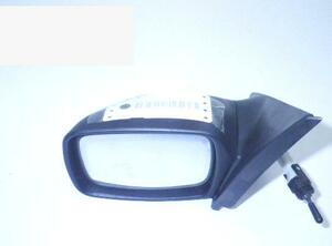 Wing (Door) Mirror FORD Escort Klasseic (AAL, ABL), FORD Escort VI (AAL, ABL, GAL)