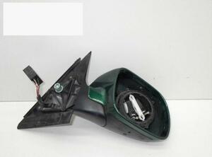 Wing (Door) Mirror AUDI A4 (8D2, B5)