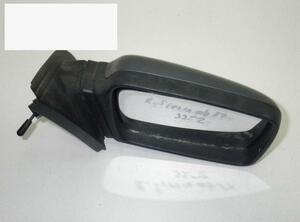 Wing (Door) Mirror FORD Sierra Schrägheck (GBC, GBG)