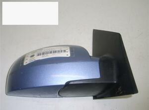 Wing (Door) Mirror HYUNDAI Getz (TB)