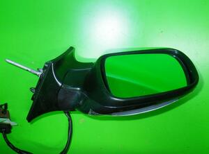 Wing (Door) Mirror PEUGEOT 407 SW (6E)