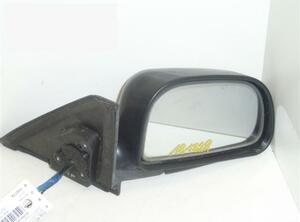 Wing (Door) Mirror MITSUBISHI Colt V (CJ, CP)