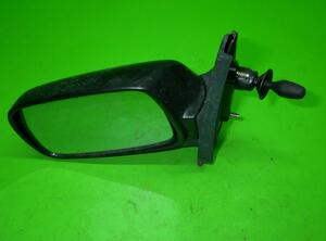 Wing (Door) Mirror TOYOTA Yaris (NCP1, NLP1, SCP1)