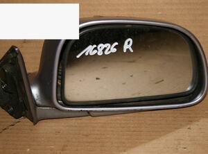 Wing (Door) Mirror PROTON Persona 400 Hatchback (C9C, C9S)