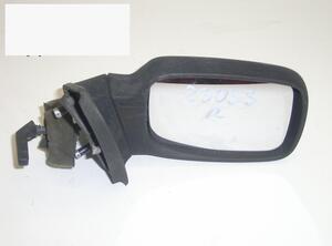 Wing (Door) Mirror FORD Fiesta Kasten (J3, J5)