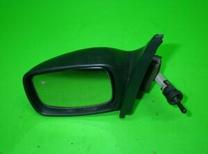 Wing (Door) Mirror FORD Escort VI Stufenheck (AFL, GAL), FORD Escort VI Stufenheck (GAL)