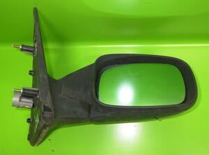 Wing (Door) Mirror RENAULT Laguna II Grandtour (KG0/1)