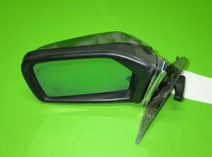 Wing (Door) Mirror MERCEDES-BENZ 123 Stufenheck (W123)