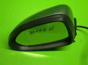 Wing (Door) Mirror OPEL Corsa D (S07)