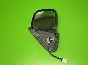 Wing (Door) Mirror PEUGEOT Partner Combispace (5, G)