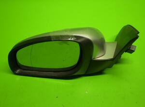 Wing (Door) Mirror OPEL Vectra C Caravan (--)