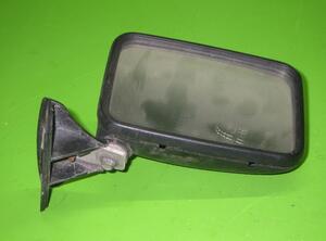 Wing (Door) Mirror VW Golf II (19E, 1G1)