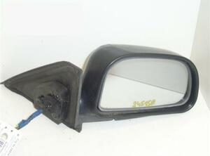 Wing (Door) Mirror MITSUBISHI Colt V (CJ, CP)