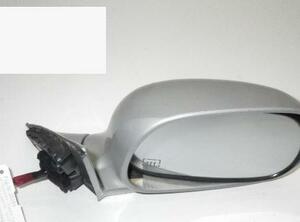 Wing (Door) Mirror MITSUBISHI Galant V Stufenheck (E5A, E7A, E8A)