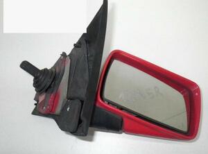 Wing (Door) Mirror FORD Escort VI (GAL), FORD Escort VI (AAL, ABL, GAL)