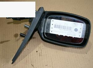 Wing (Door) Mirror FORD Fiesta III (GFJ)