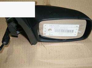 Wing (Door) Mirror FORD Fiesta III (GFJ)