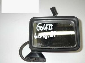 Wing (Door) Mirror VW Golf II (19E, 1G1)